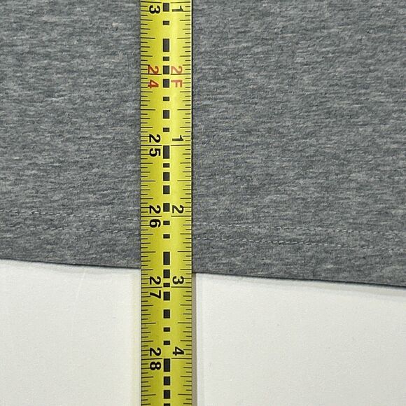 Daffy Duck Shirt Adult Large Gray Looney Tunes Despicible Money Bags Tee Men - Picture 12 of 12